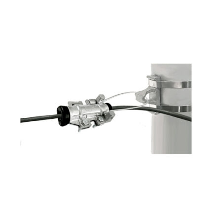 KIT DE TENSION ADSS – HERRAJE INICIO FIN