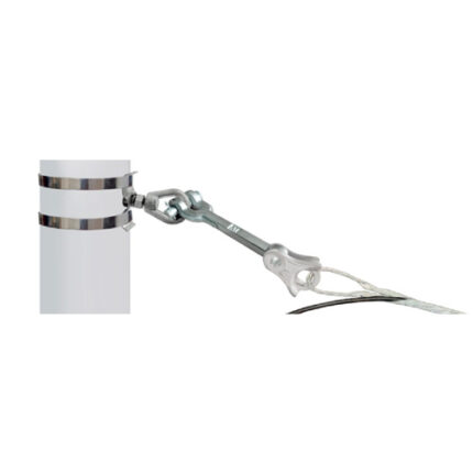 KIT DE TENSION ADSS - SPAN 200