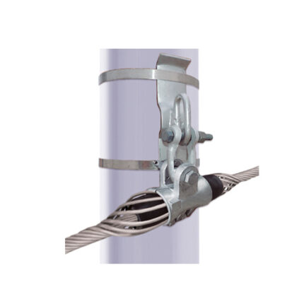 KIT SUSPENSION ADSS – GRAPA SPAN 500 A 1000