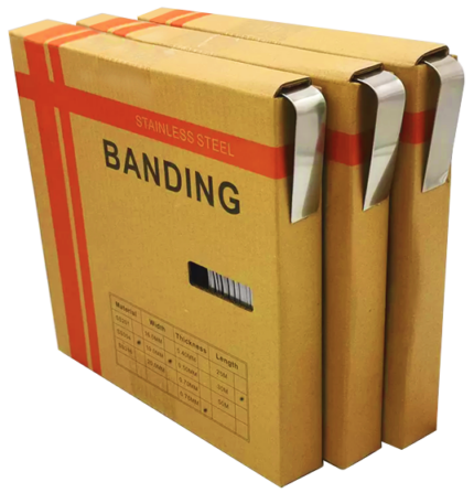 CINTA BANDING