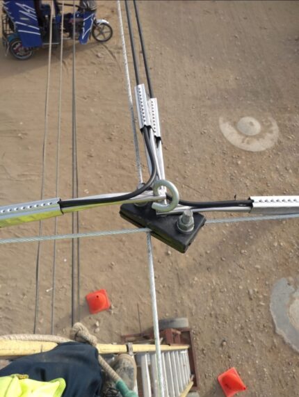 KIT FTTH
